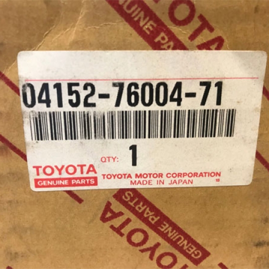Lọc nhớt hộp số xe nâng Toyota